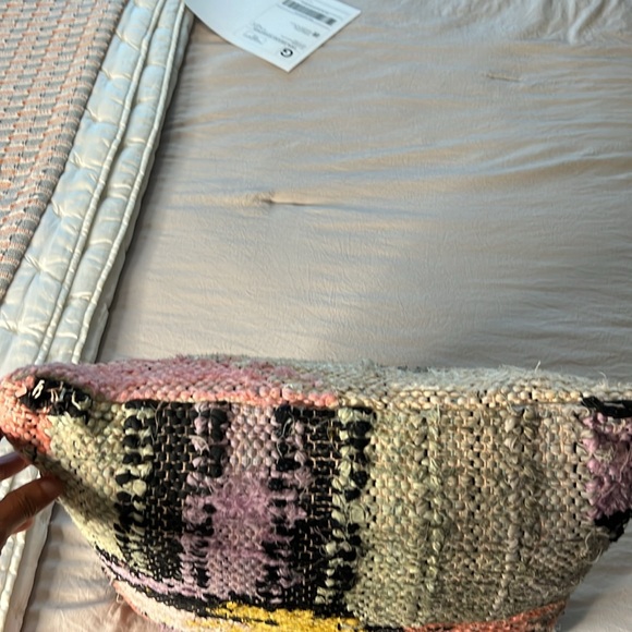 Preowned Accent Pillow - Picture 3 of 7